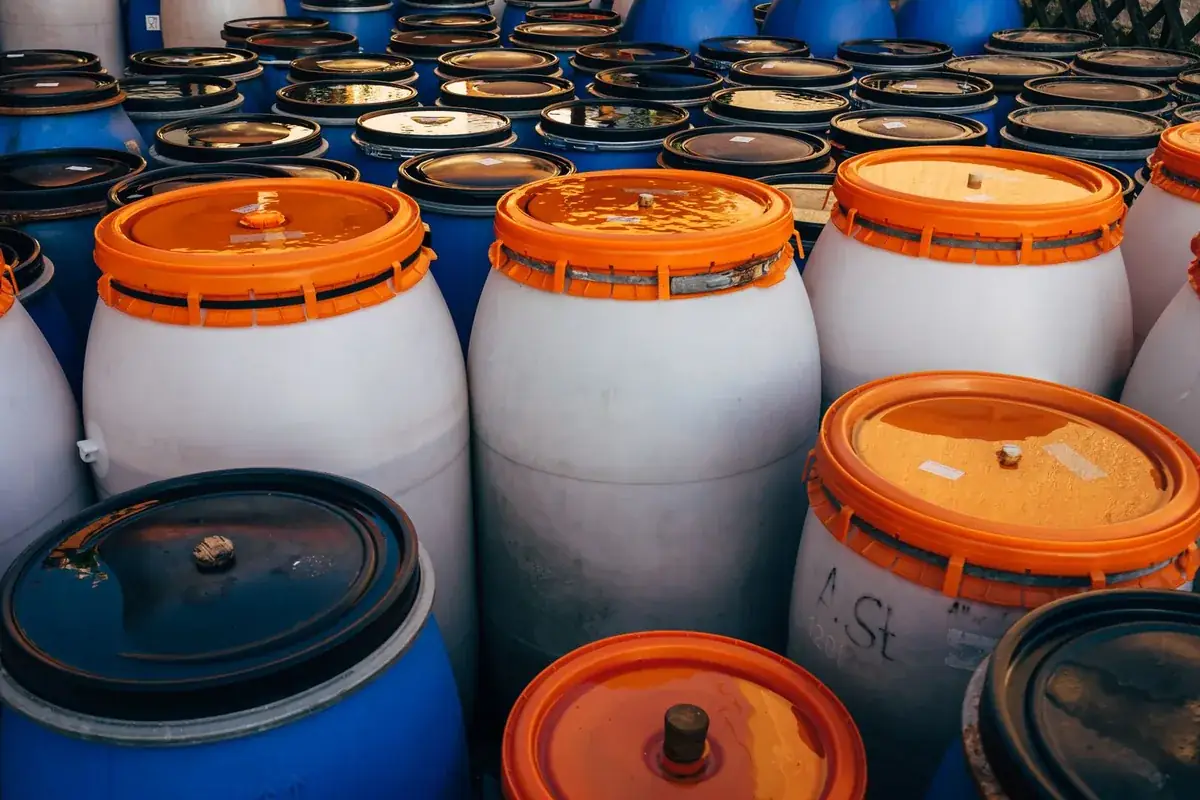 Medical Waste Removal in Middleport, NY